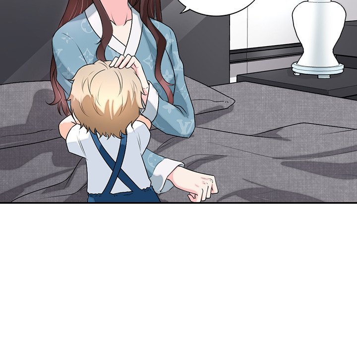 Mommy, Where's My Daddy? - episode 17 - 56