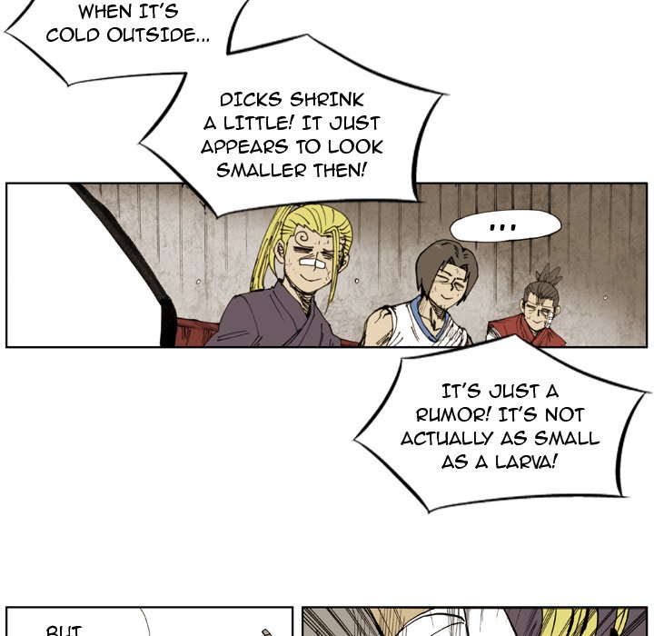 The Bully Hunter - episode 15 - 28