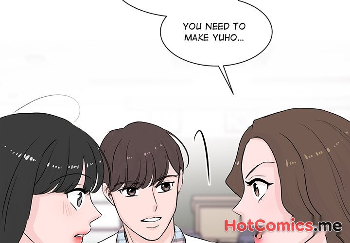 Welcome, Witch Shop - episode 4 - 1