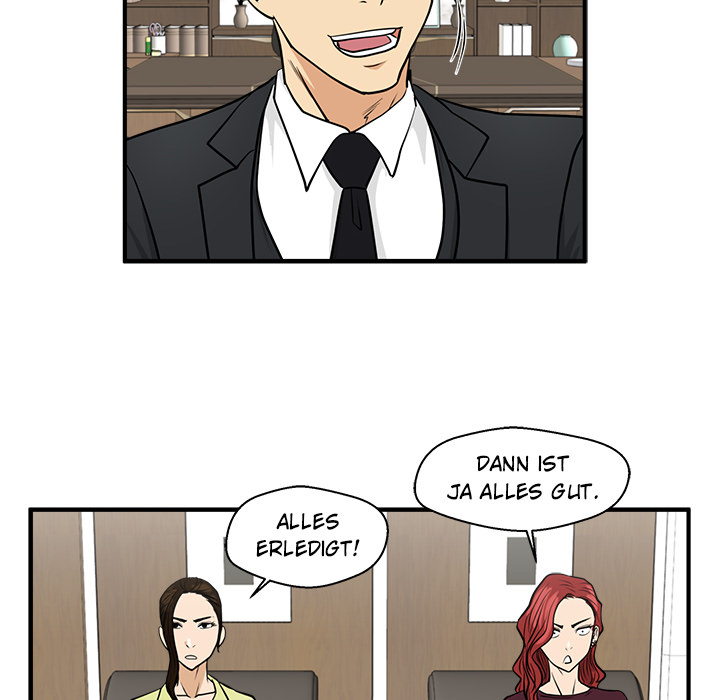 Los geht´s Mr. Kang! - episode 77 - 119