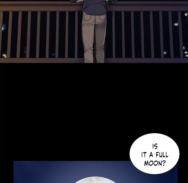 Sleeping With the Ghost - episode 58 - 19