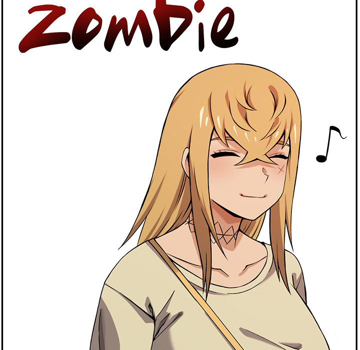 Zombie Girlfriend! - episode 29 - 7