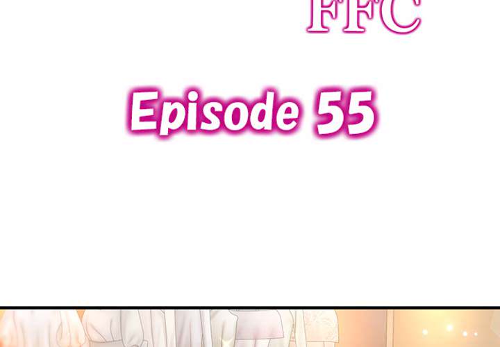 I Can't Resist His Massage! Cheating in Front of My Husband's Eyes - episode 55 - 3