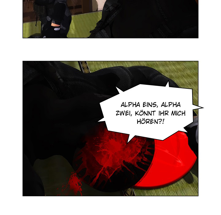 Der schlimmste Mann - episode 3 - 5