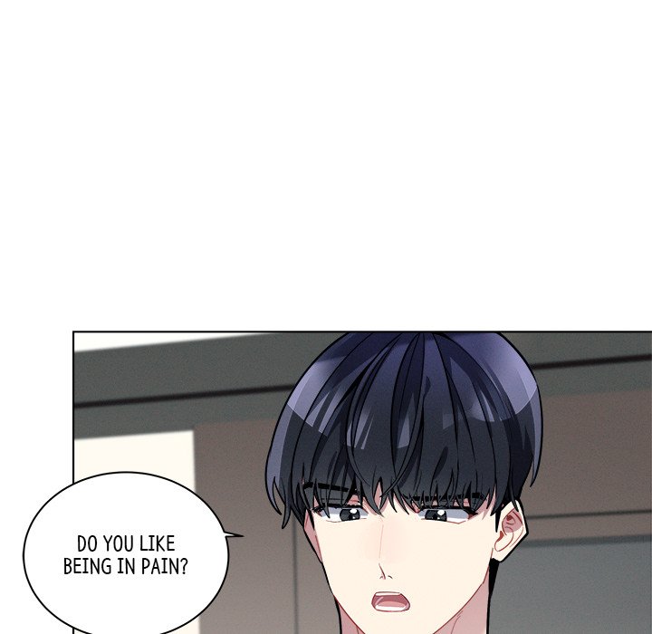 Cherry Doll Scandal - episode 15 - 96
