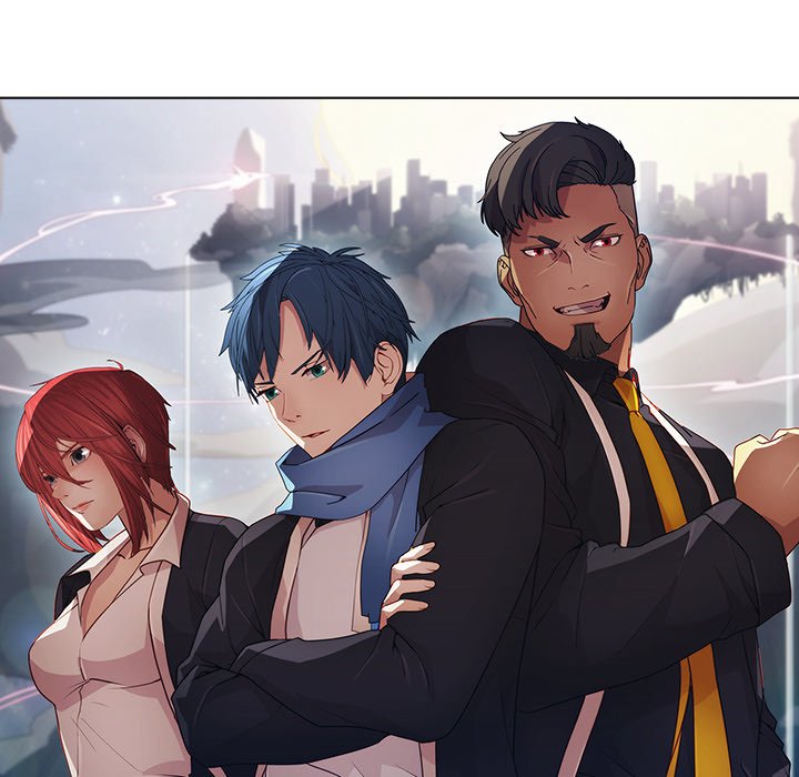 The Butterfly Dream - episode 25 - 12