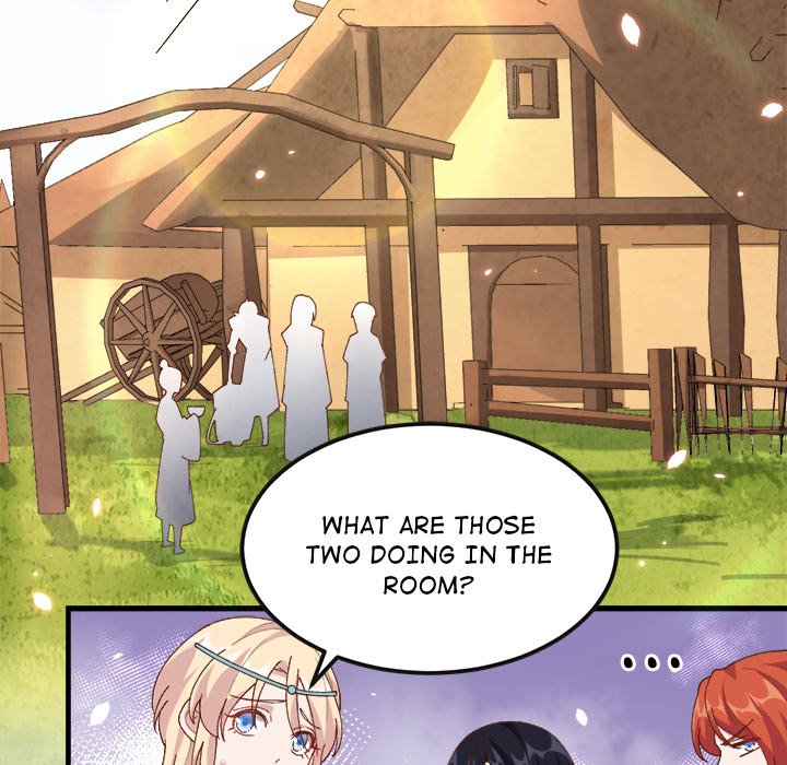 Four New Husbands - episode 14 - 27
