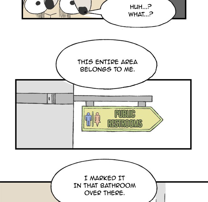 Herbivore High School - episode 10 - 24