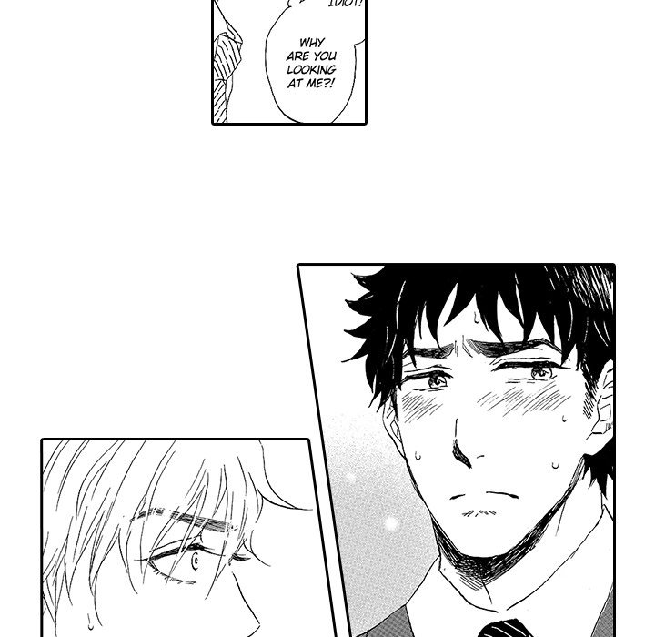Kiss My Blood - episode 14 - 10