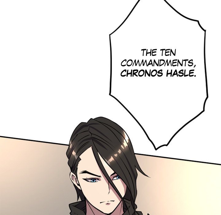 The Chronicle of Seven - episode 22 - 38