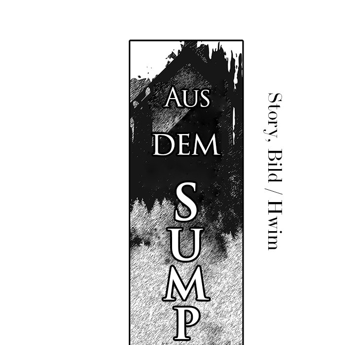 Aus dem Sumpf - episode 27 - 12