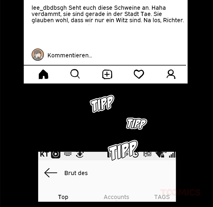 Des Teufels Nachkommen - episode 29 - 43