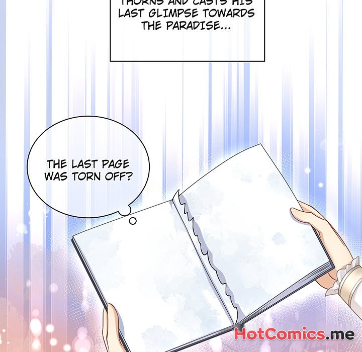 MASTER AND SEVEN LOVERS - episode 21 - 40