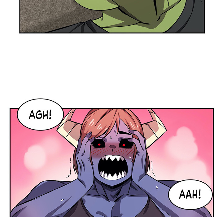 Zombie Girlfriend! - episode 8 - 74