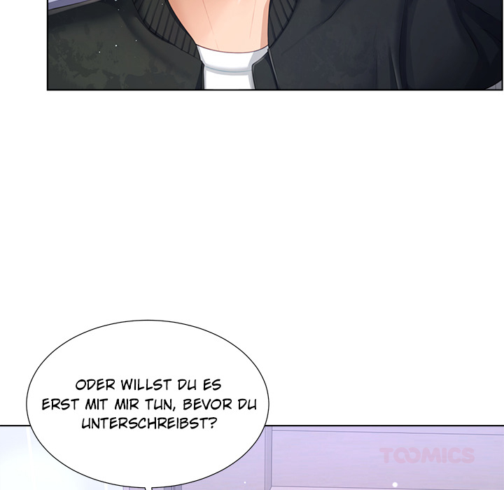 Ich will doch nur SIE! - episode 18 - 32