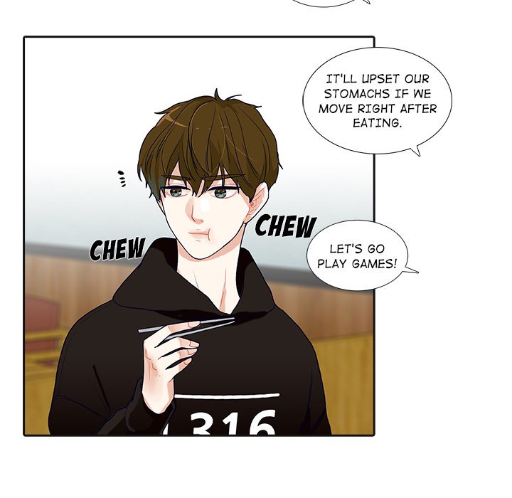 Unrequited Love - episode 11 - 60
