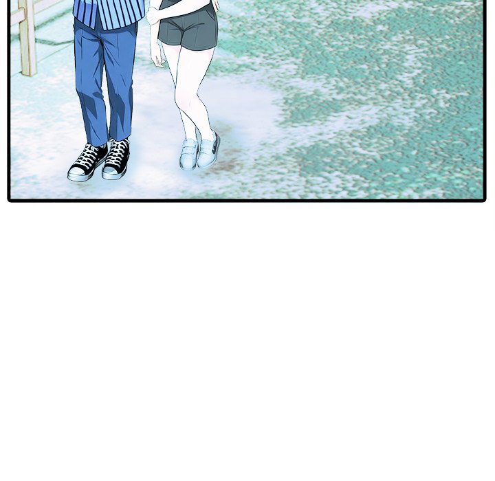 Steamy Webtoon Collection - episode 10 - 120
