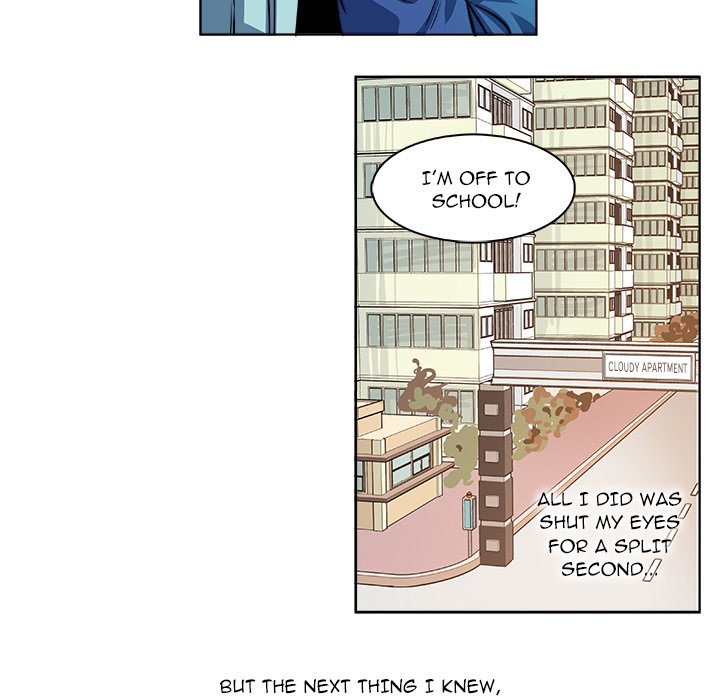 The Good Life - episode 17 - 10