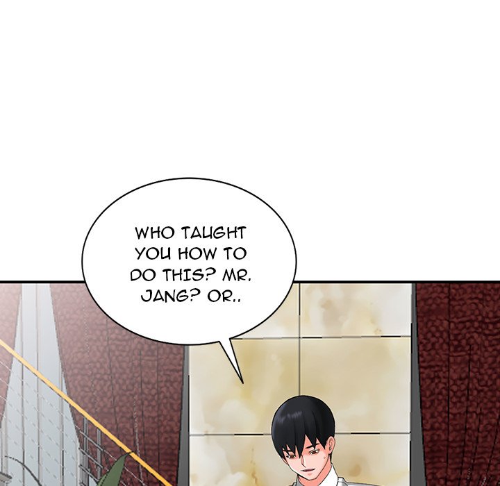 The Maids of the Mansion - episode 2 - 34