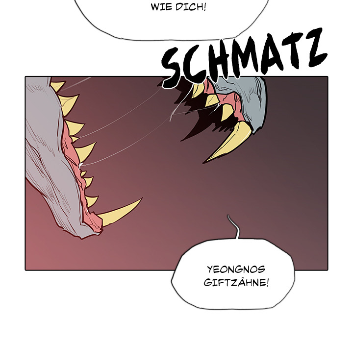 Yeongnos Giftzähne - episode 50 - 109