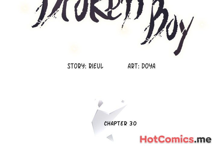 Broken Boy - episode 30 - 1