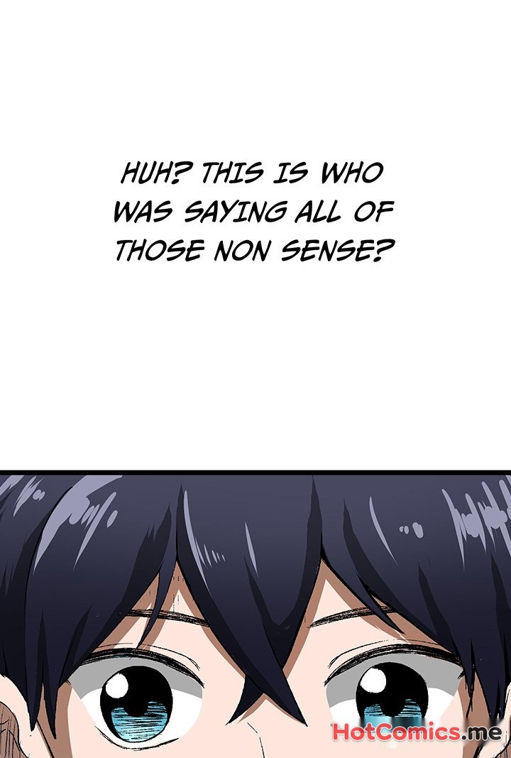 I Reincarnated as a Villain of an RPG, But I Want to Survive - episode 17 - 54