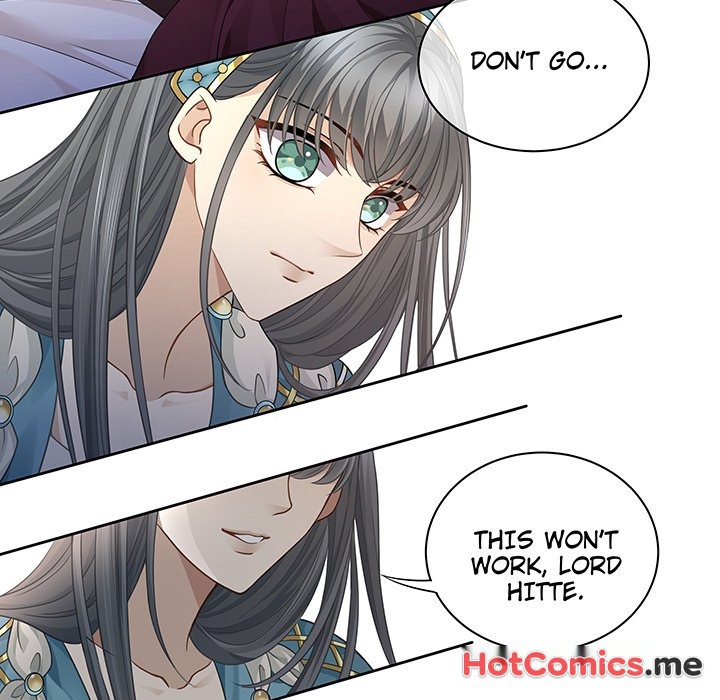 MASTER AND SEVEN LOVERS - episode 27 - 20