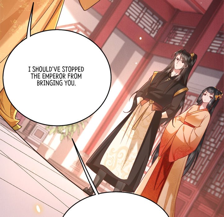 The Queen of Hell - episode 9 - 16
