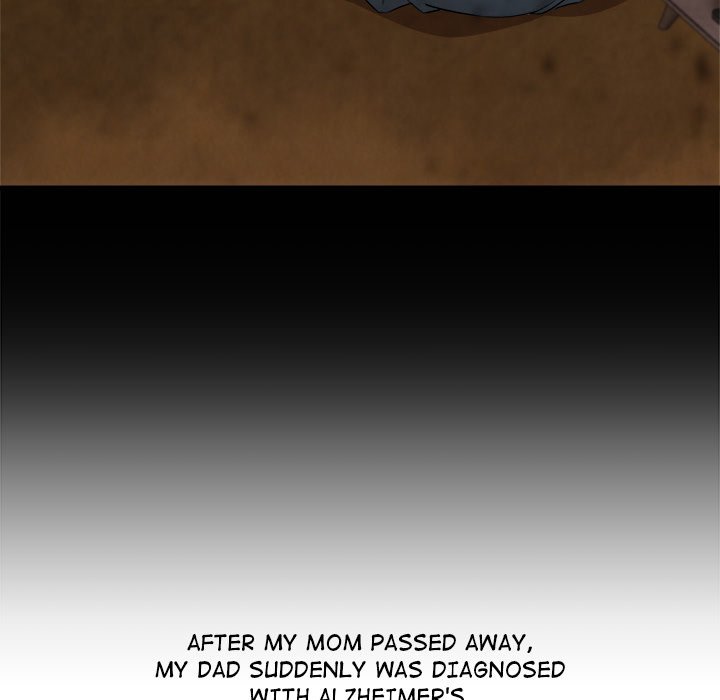 Old Memories - episode 13 - 116