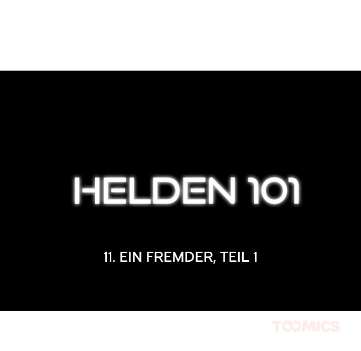 Helden 101 - episode 32 - 6