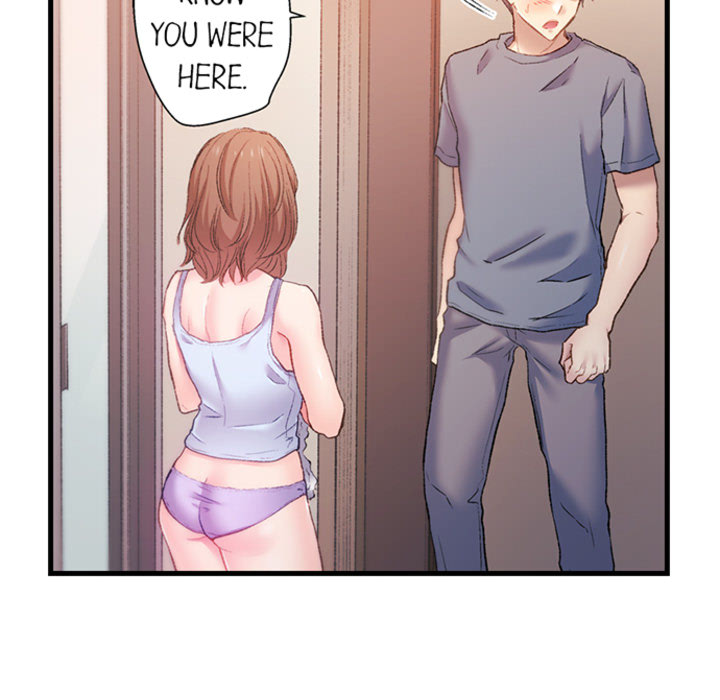 100% Compatibility: My DNA Desires My Step-Brother - episode 1 - 48