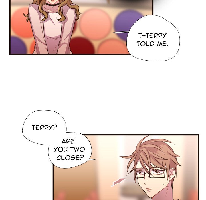 I Need Romance - episode 19 - 83