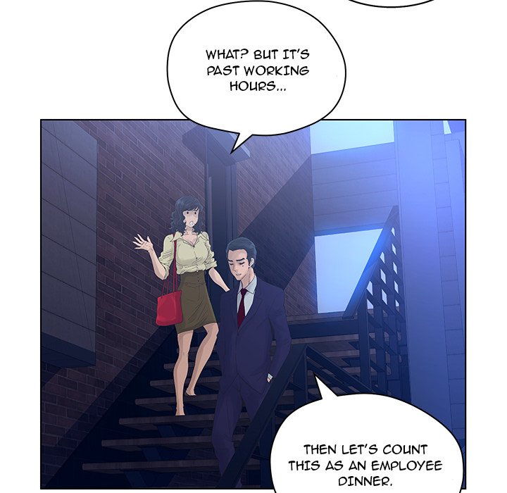 Deceit: Snake's Tongue - episode 14 - 25