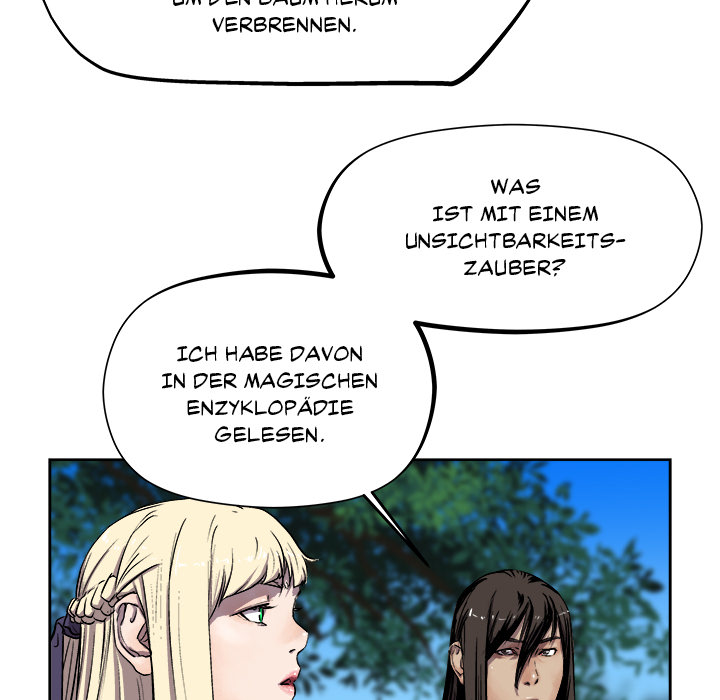 Karmas Weg - episode 23 - 29