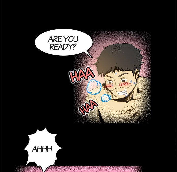 The Flower that Blooms at Night - episode 3 - 15