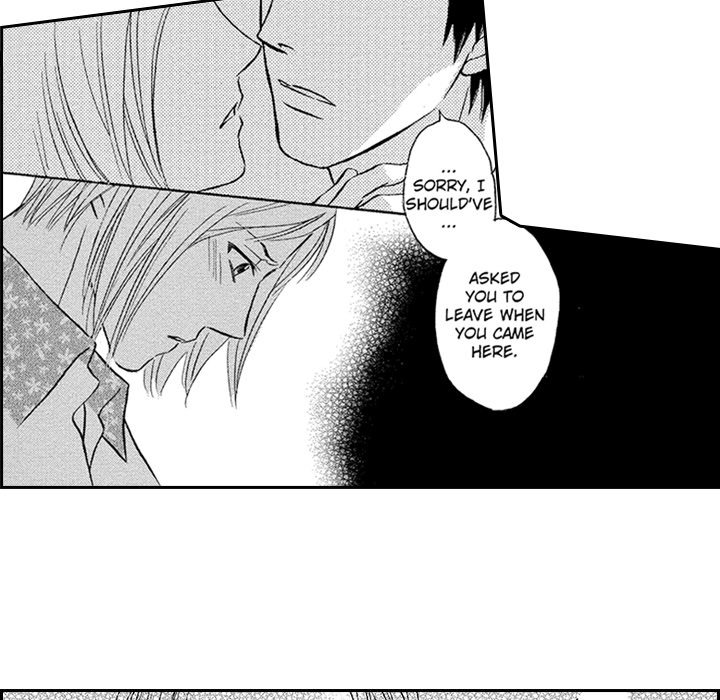 Daddy's Boyfriend - episode 2 - 16