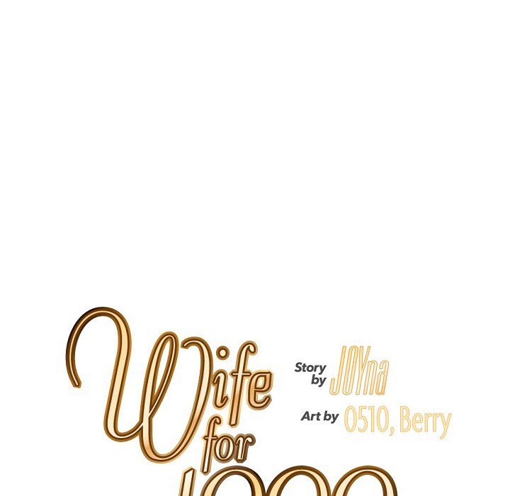 Wife for 1000 Days - episode 91 - 68