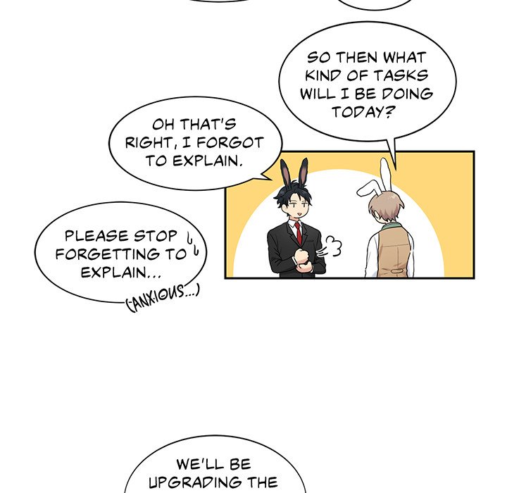 My X Report - episode 3 - 58