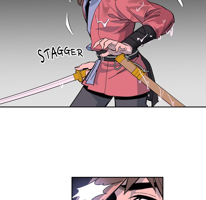 The Princess's Guard - episode 33 - 28