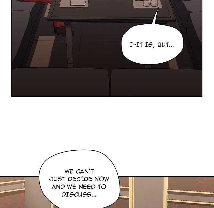 Who Cares If I'm a Loser! - episode 17 - 40