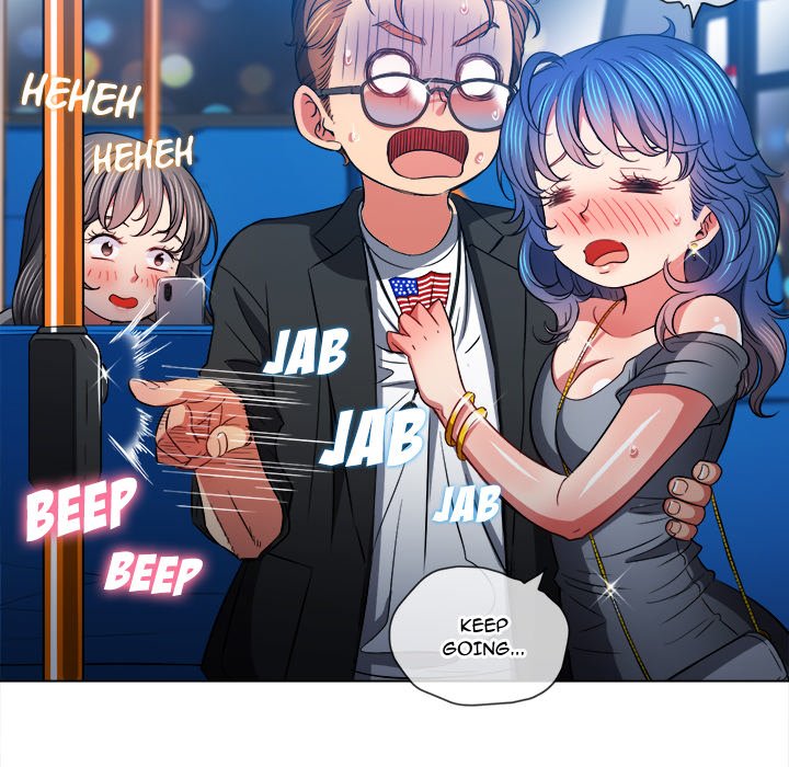 My High School Bully - episode 78 - 83