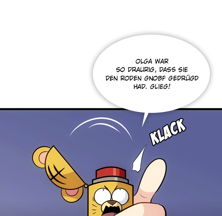 Eine Spionin zum Knuddeln - episode 7 - 58