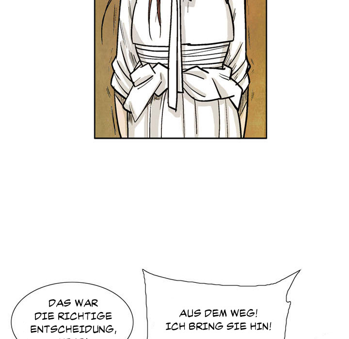 Der Schwertklan Joseons - episode 11 - 39