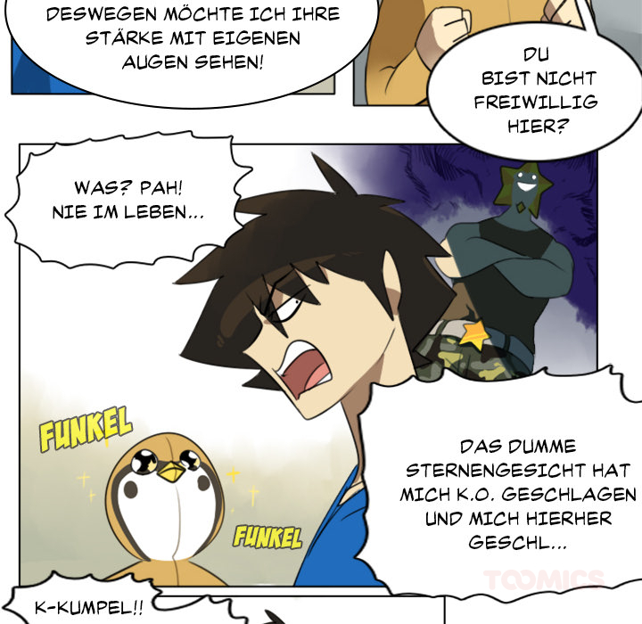 Ultimiter - episode 9 - 19
