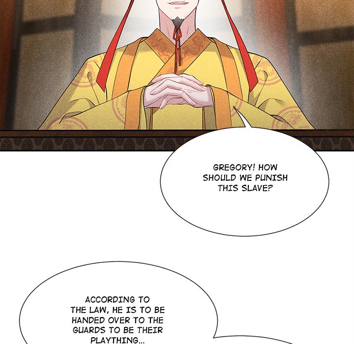 King of Lavitan - episode 40 - 5
