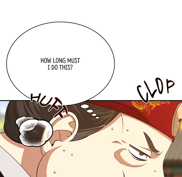 Swole Joseon - episode 11 - 39