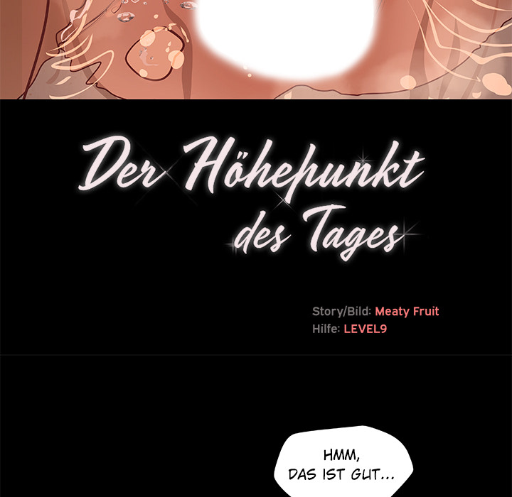 Der Höhepunkt des Tages - episode 9 - 9