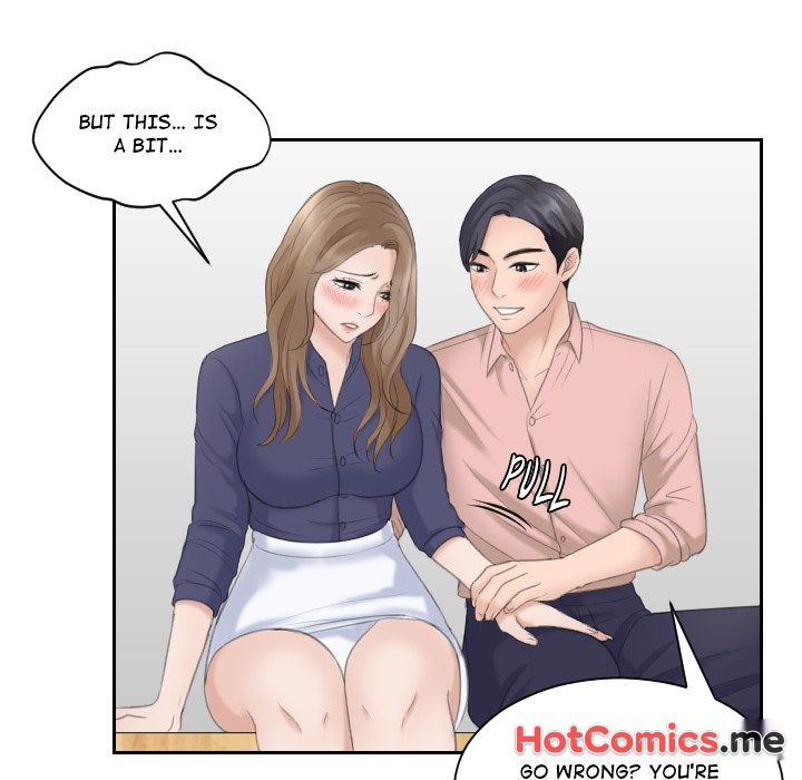 Crazy for It - episode 13 - 81
