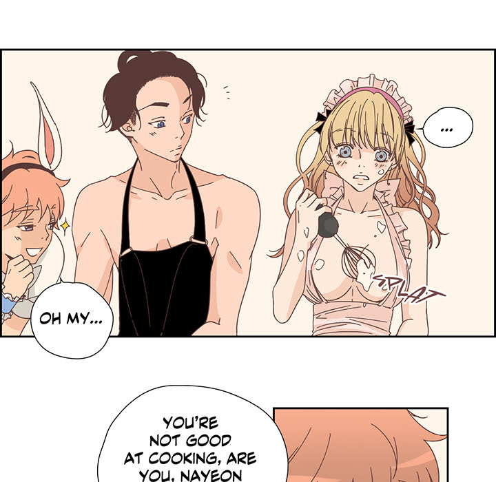 An Innocent Sin - episode 19 - 36