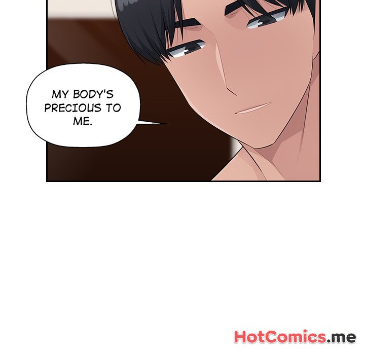 Office Desires - episode 21 - 11
